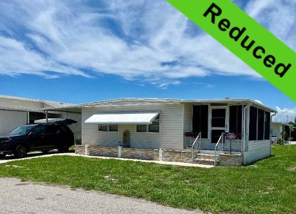 Mobile Home for sale in FL